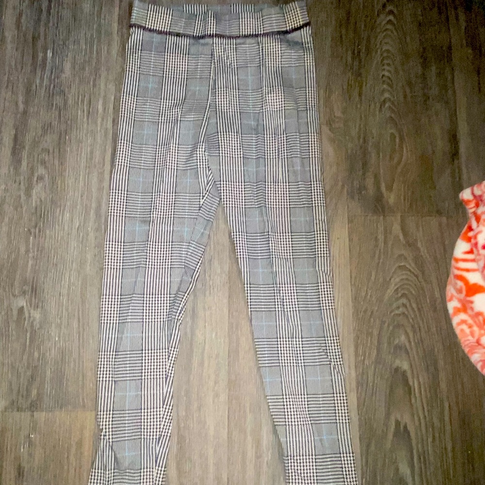 American Eagle stretchy pants